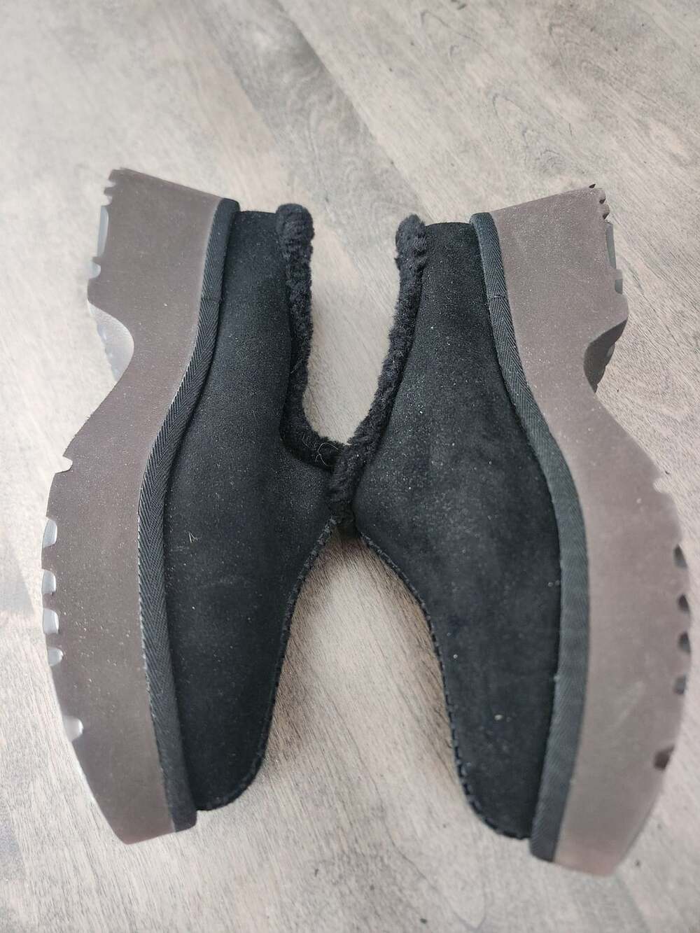 UGG New Heights Cozy Clog for Women
